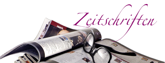 Zeitschriften