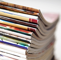 Zeitschriften-Abos